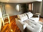 Apartamento para Venda em São Paulo/SP Indianópolis 2...