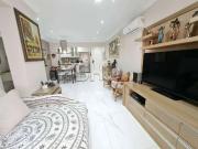 Apartamento para Venda em São Paulo/SP Indianópolis 2...