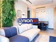 Apartamento para Venda em São Paulo/SP Indianópolis 2...