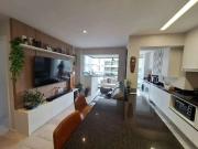 Apartamento para Venda em São Paulo/SP Indianópolis 2...