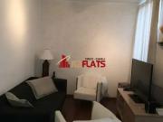 Apartamento para Venda em São Paulo/SP Indianópolis 2...