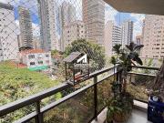 Apartamento para Venda em São Paulo/SP Indianópolis 2...
