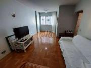 Apartamento para Venda em São Paulo/SP Indianópolis 2...