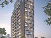 Apartamento para Venda em São Paulo/SP Indianópolis 2...