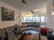 Apartamento para Venda em São Paulo/SP Moema 3 Quartos