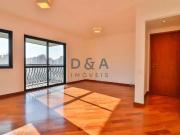 Apartamento para Venda em São Paulo/SP Indianópolis 3...