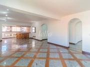 Apartamento para Venda em São Paulo/SP Moema 3 Quartos