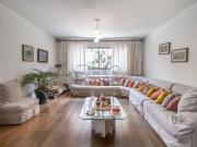 Apartamento para Venda em São Paulo/SP Indianópolis 3...