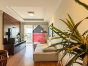 Apartamento para Venda em São Paulo/SP Indianópolis 3...