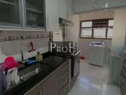 Apartamento para Venda em São Paulo/SP Indianópolis 3...