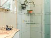 Apartamento para Venda em São Paulo/SP Indianópolis 3...