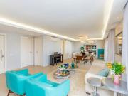 Apartamento para Venda em São Paulo/SP Indianópolis 3...