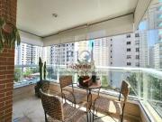 Apartamento para Venda em São Paulo/SP Indianópolis 3...