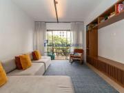 Apartamento para Venda em São Paulo/SP Indianópolis 3...