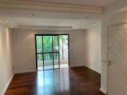 Apartamento para Venda em São Paulo/SP Indianópolis 3...