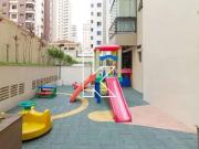 Apartamento para Venda em São Paulo/SP Indianópolis 3...