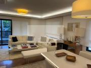 Apartamento para Venda em São Paulo/SP Indianópolis 3...