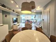 Apartamento para Venda em São Paulo/SP Indianópolis 3...