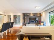 Apartamento para Venda em São Paulo/SP Indianópolis 3...