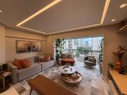 Apartamento para Venda em São Paulo/SP Indianópolis 3...