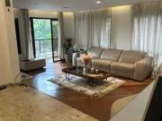 Apartamento para Venda em São Paulo/SP Indianópolis 3...