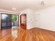 Apartamento para Venda em São Paulo/SP Indianópolis 3...