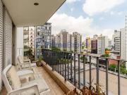 Apartamento para Venda em São Paulo/SP Indianópolis 3...