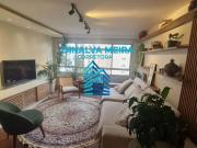 Apartamento para Venda em São Paulo/SP Indianópolis 3...