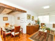 Apartamento para Venda em São Paulo/SP Indianópolis 3...