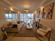 Apartamento para Venda em São Paulo/SP Indianópolis 3...