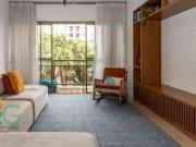 Apartamento para Venda em São Paulo/SP Indianópolis 3...