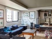 Apartamento para Venda em São Paulo/SP Indianópolis 3...