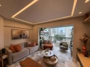 Apartamento para Venda em São Paulo/SP Indianópolis 3...