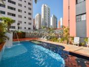 Apartamento para Venda em São Paulo/SP Indianópolis 3...