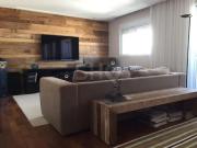 Apartamento para Venda em São Paulo/SP Indianópolis 3...