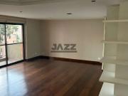 Apartamento para Venda em São Paulo/SP Indianópolis 3...