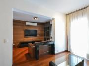 Apartamento para Venda em São Paulo/SP Indianópolis 3...