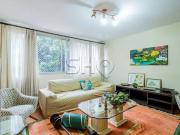 Apartamento para Venda em São Paulo/SP Indianópolis 3...