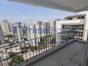Apartamento para Venda em São Paulo/SP Indianópolis 3...