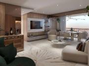 Apartamento para Venda em São Paulo/SP Indianópolis 3...