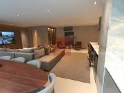 Apartamento para Venda em São Paulo/SP Indianópolis 3...