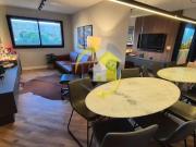 Apartamento para Venda em São Paulo/SP Indianópolis 3...