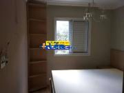 Apartamento para Venda em São Paulo/SP Indianópolis 3...