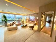 Apartamento para Venda em São Paulo/SP Indianópolis 3...