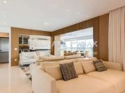 Apartamento para Venda em São Paulo/SP Indianópolis 3...