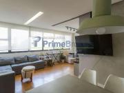Apartamento para Venda em São Paulo/SP Indianópolis 3...