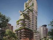 Apartamento para Venda em São Paulo/SP Indianópolis 3...