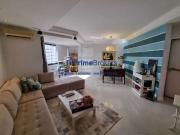 Apartamento para Venda em São Paulo/SP Moema 3 Quartos