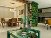 Apartamento para Venda em São Paulo/SP Indianópolis 3...