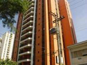 Apartamento para Venda em São Paulo/SP Moema 3 Quartos